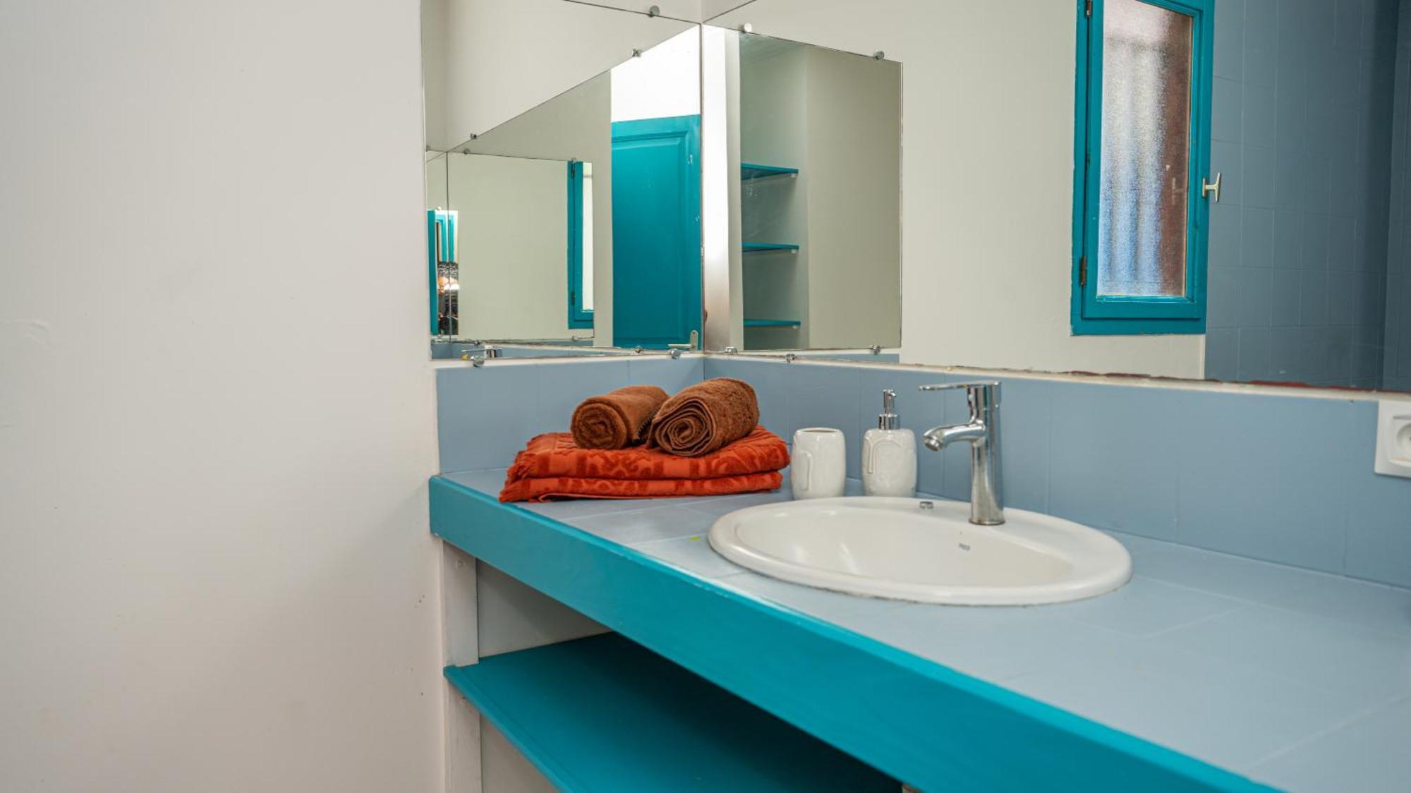 Jade Hotel And Spa Bandrele Buitenkant foto